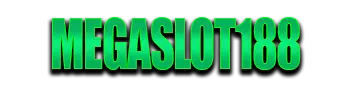 Logo MEGASLOT188