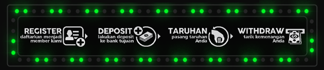 MEGASLOT188 Jackpot